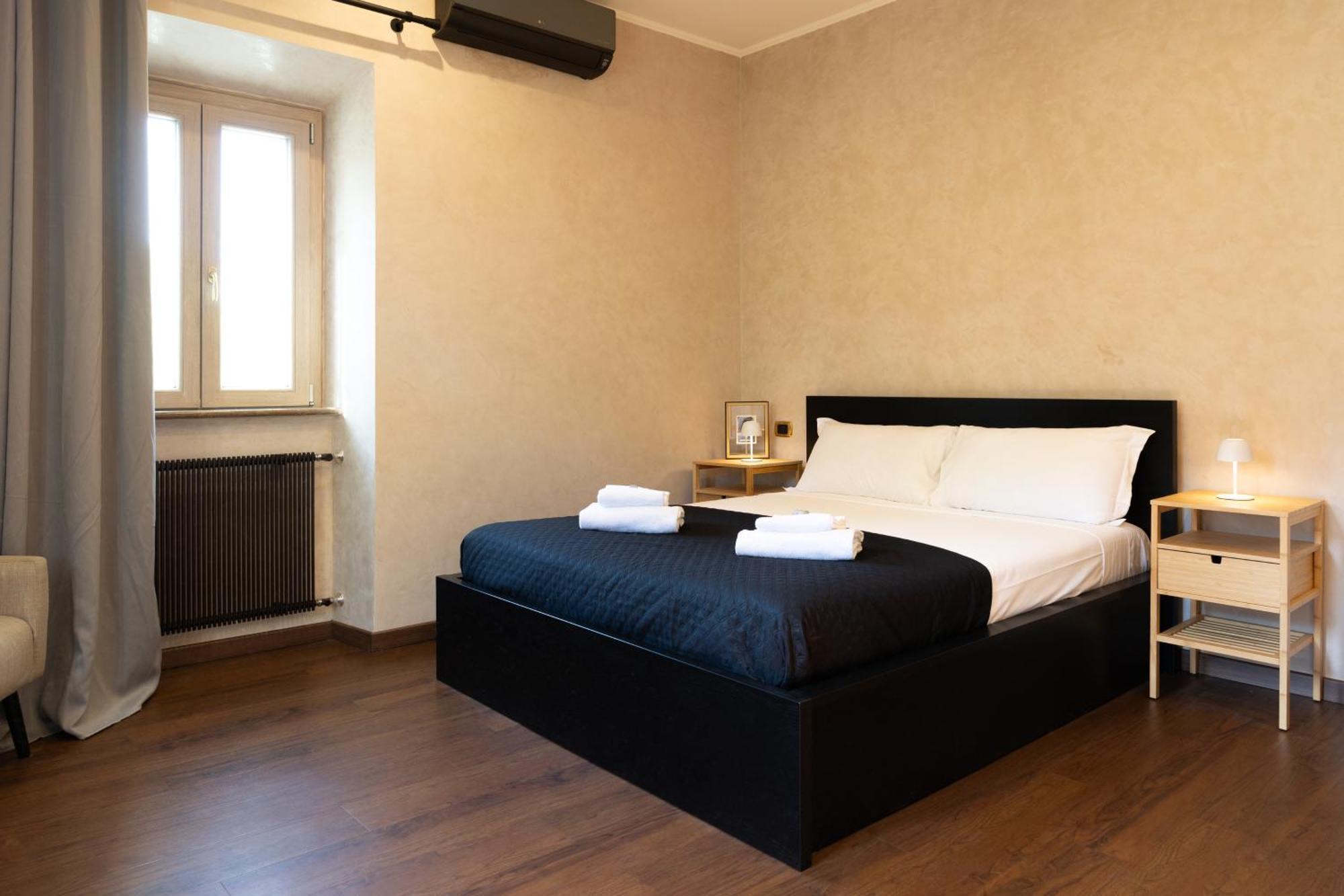 Caffarella Apartment