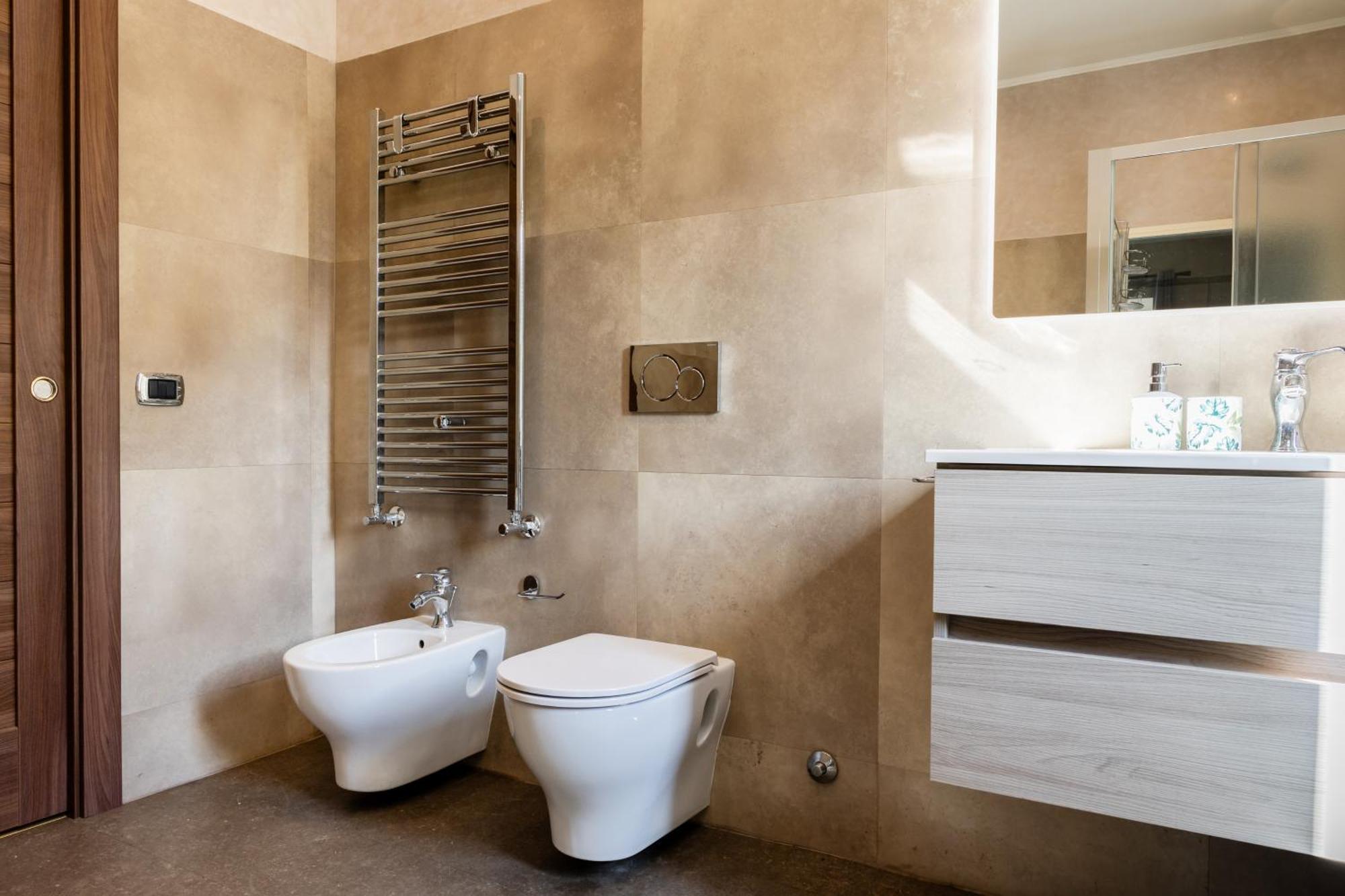 Apartment Caffarella Rom